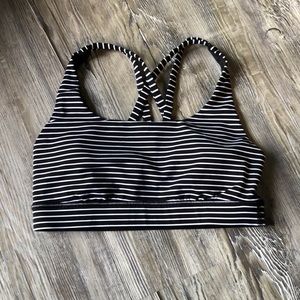 Lululemon bra